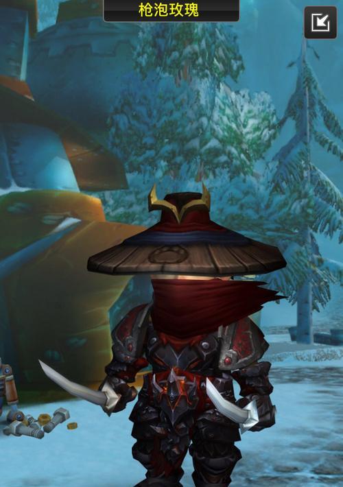 《我的侠客》游戏薛蔓情缘任务攻略（如何完成薛蔓情缘任务？-游戏内详细攻略）