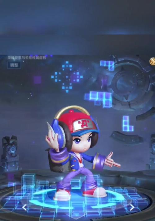 王者荣耀攻略（掌握铠的最佳装备选择，助你称霸王者峡谷）