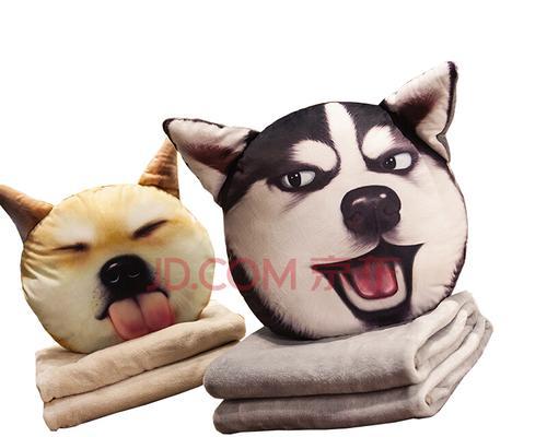 狗头二哈出装攻略（详解狗头二哈的最佳装备搭配，助你在游戏中取得优势！）