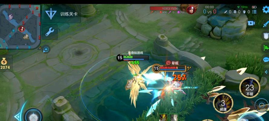 项羽出装攻略（掌握合适装备，让项羽无敌于战场！）