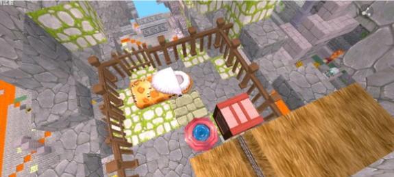 迷你世界雨林神庙解锁攻略（一步步教你解锁雨林神庙，让你拥有更多的游戏乐趣）