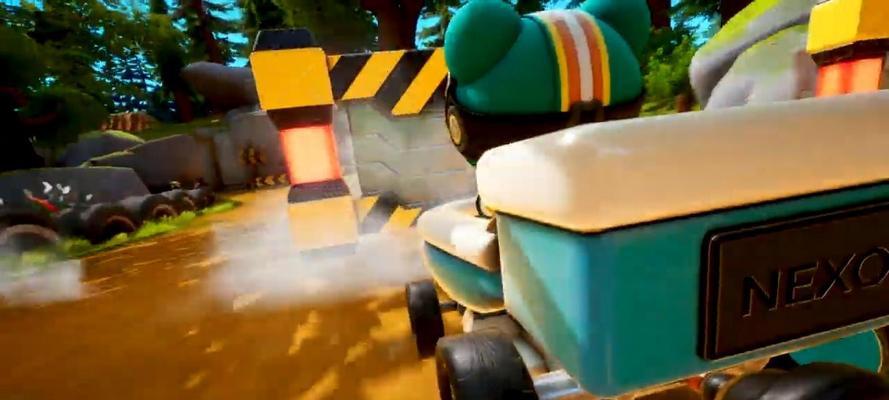 《跑跑卡丁车》碧波龙女套装获得方法（想要成为卡丁车界的女神？赶紧收集这套神装！）