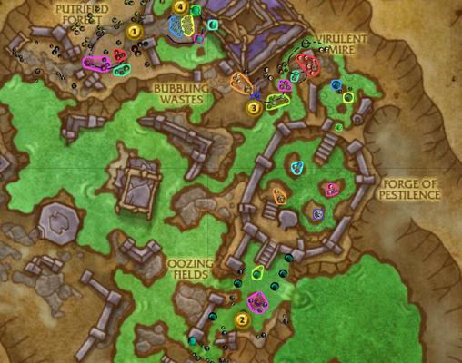 《魔兽世界》伤逝剧场斩血打法攻略（如何轻松过关，提高通关效率？）