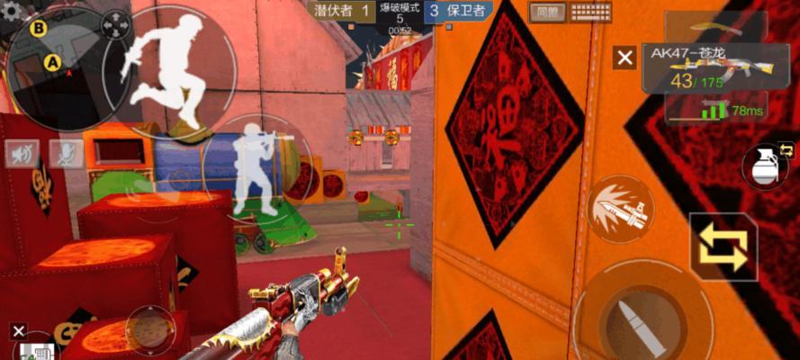 穿越火线枪战出装攻略（让你在战场上尽显实力的最佳装备选择）