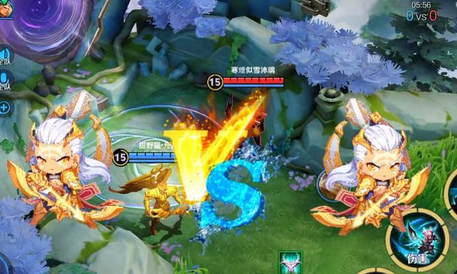 2021最新赛事后羿出装攻略（探索后羿装备搭配的最佳策略，助你成为无敌射手）