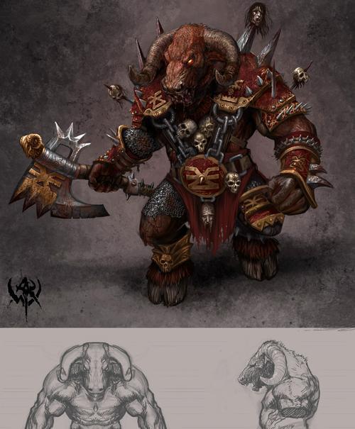 牛头人新手出装顺序攻略（了解最佳装备顺序，助你在游戏中充分发挥牛头人的优势）