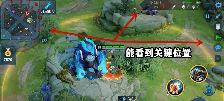 如何以守约解锁新姿势出装攻略（探索新姿势，玩转游戏战局，守约装备方案）