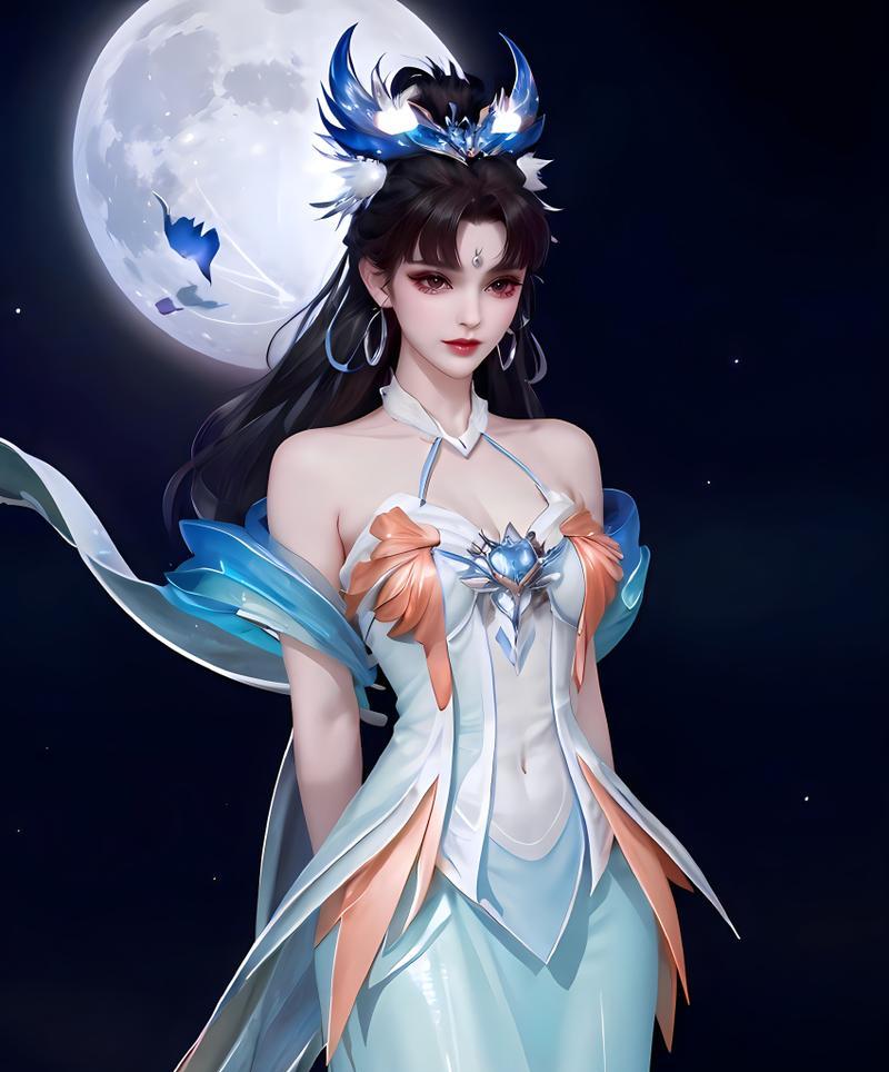 2020年嫦娥出装选择全攻略（游戏内必备，让你成为无敌法师的装备选择）