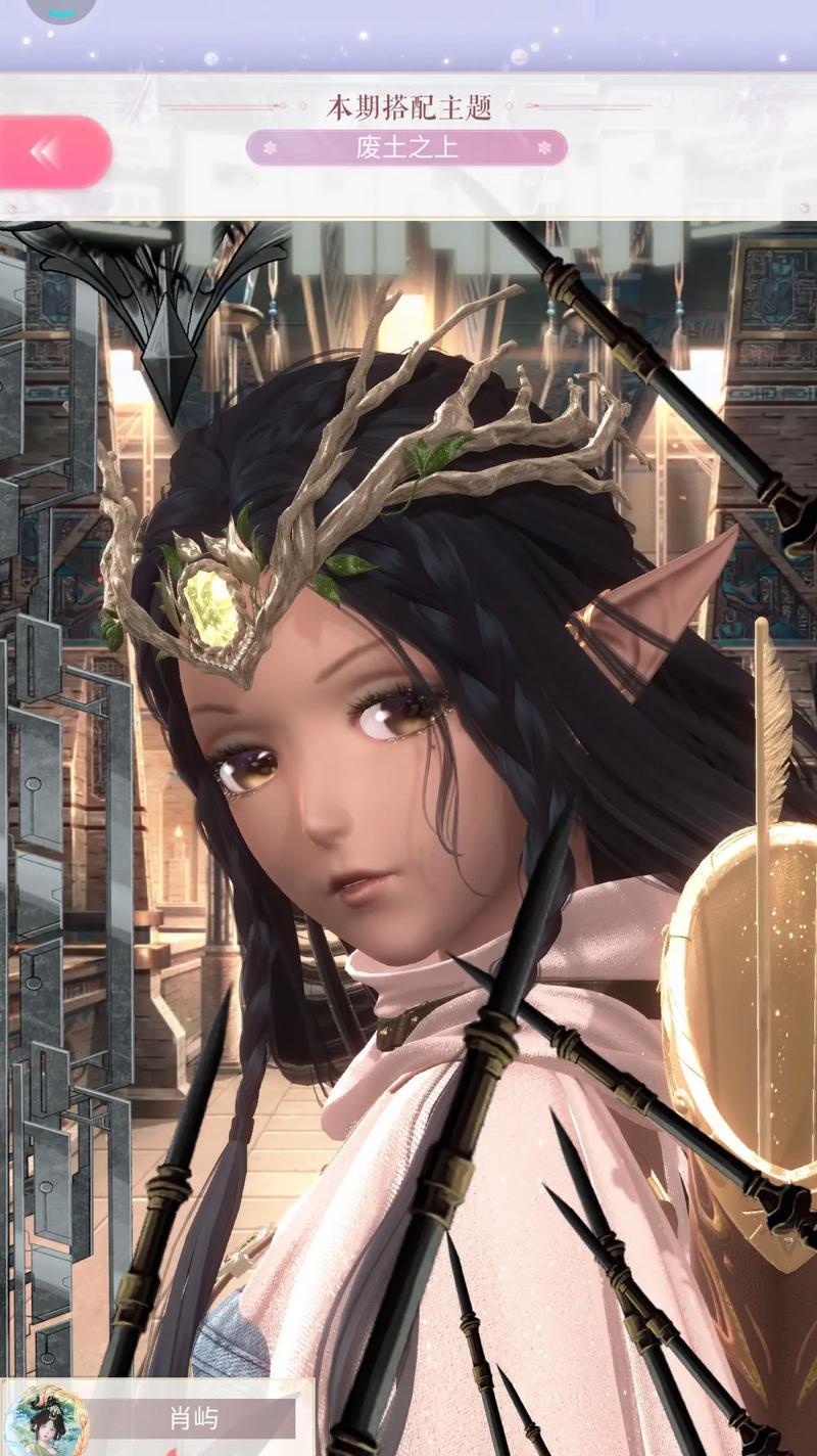 《闪耀暖暖》第三章3-2关卡高分搭配攻略（三星高分攻略，让你轻松过关！）