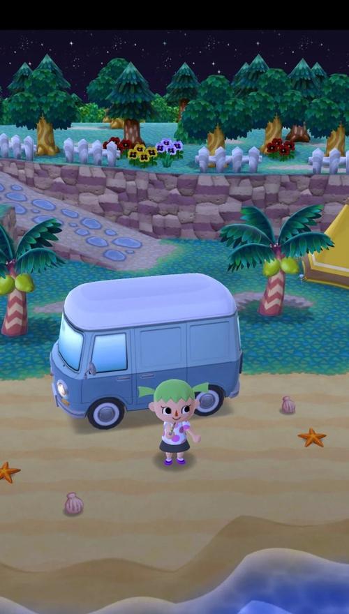 《动物之森》竹子种植方法详解（让你的岛屿变成竹林海洋）