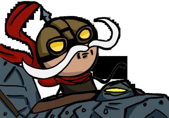 用勇气打破常规出装攻略全解析（以勇度奇葩出装，让你斩获绝对优势！）