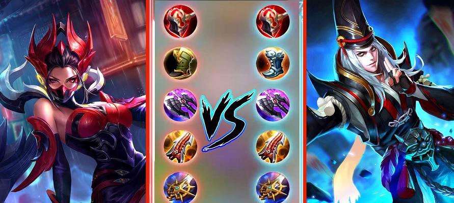 《狄仁杰王者擂台赛出装攻略》（从装备选择到打法策略，助你成为最强狄仁杰！）