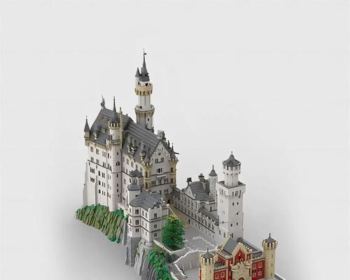 探秘新天鹅堡（游玩新天鹅堡所需攻略及提示）