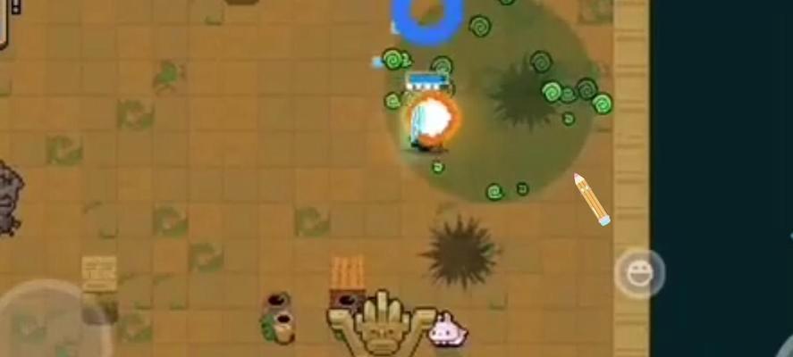 《元气骑士》游戏试炼之地攻略（纯粹试炼如何过？全攻略解析！）