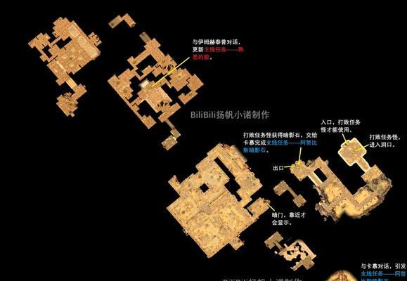 《泰坦出装符文手游攻略》（玩转泰坦，轻松获得胜利！）