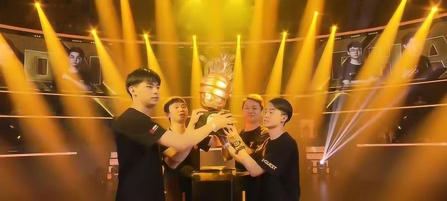 《和平精英》游戏PEGI邀请函获取指南（如何轻松获取PEGI邀请函，参与《和平精英》游戏测试）