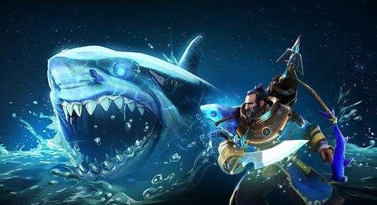 潮汐猎人出装攻略——掌握最佳装备选择，战无不胜（史诗级英雄潮汐猎人的出装秘籍，带你征服战场）