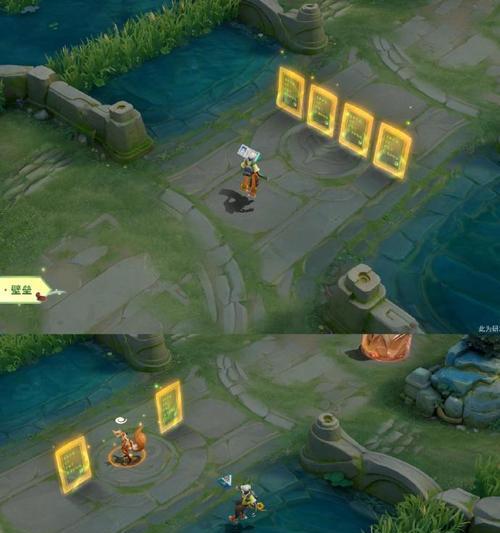 2022张良攻略大全——让你成为王者荣耀中的“神算子”（掌握技巧，占领局势，击败敌人，畅玩游戏。）