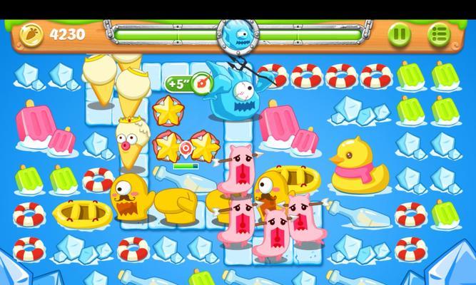 《保护萝卜2攻略74（保卫家园，守护绿洲——玩转《保护萝卜2》第74关攻略全解析）