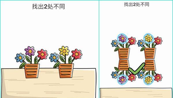 《脑洞大师》第105关攻略（探秘密室，解密之谜）