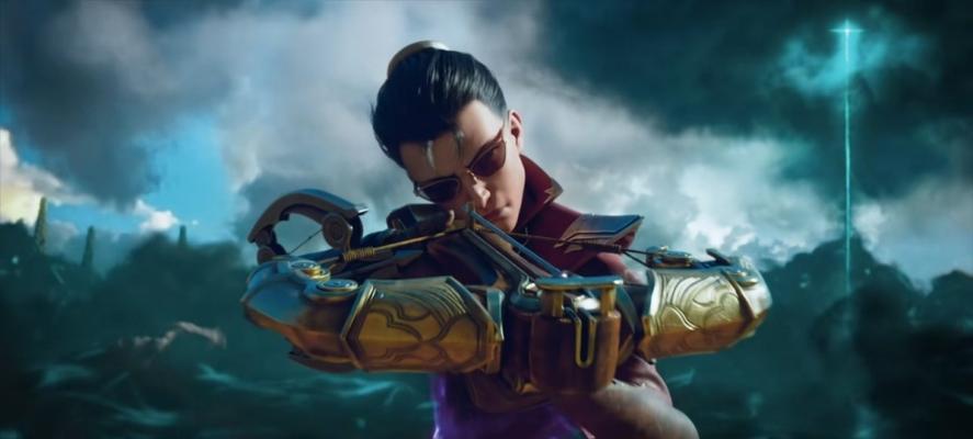 星矢韦恩出装攻略（探索韦恩的最佳装备选择）