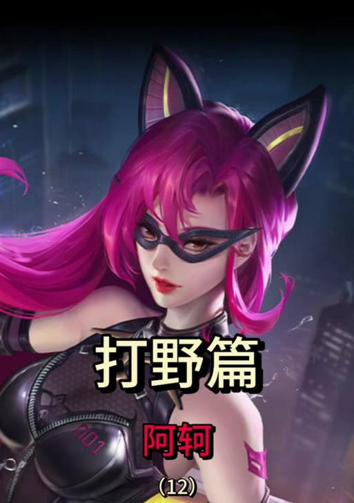 阿轲细节出装攻略（掌握关键细节，成为无敌阿轲的玩家！）