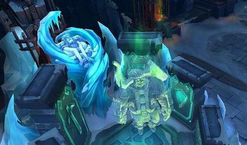 大树职业出装攻略（打造强力大树——装备选择及技巧解析）