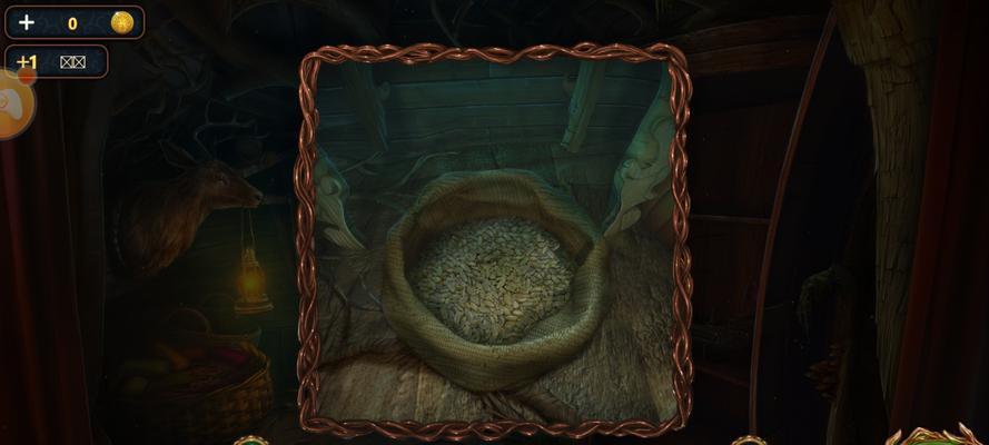 森林山村逃脱攻略（探索迷失的森林，成功逃脱村庄困局，感受自由的喜悦）