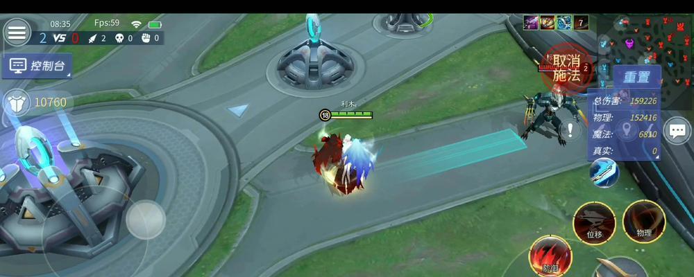 时空召唤行者出装攻略（聚焦于输出与生存的召唤师装备搭配技巧）