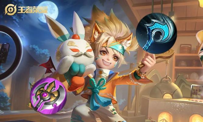 沈梦溪出装攻略