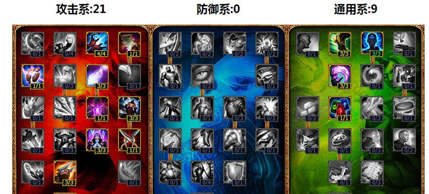 《天使的出装及思路攻略》（打造无敌天使，让你在战场上飞翔！）