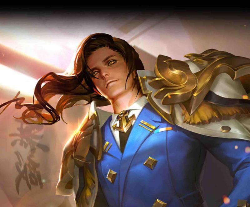 《王者荣耀》S22周瑜出装推荐（打造无敌火力输出，让敌人闻风丧胆）