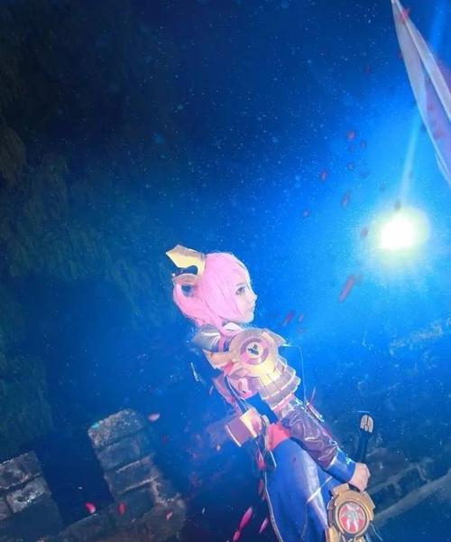 《王者荣耀》银河配对攻略（如何在游戏中寻找真爱？）