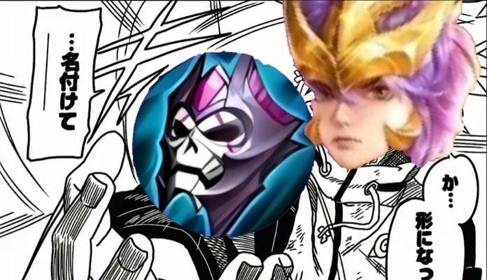 墨子出装铭文技巧攻略（打造最强墨子，铭文装备不可少！）