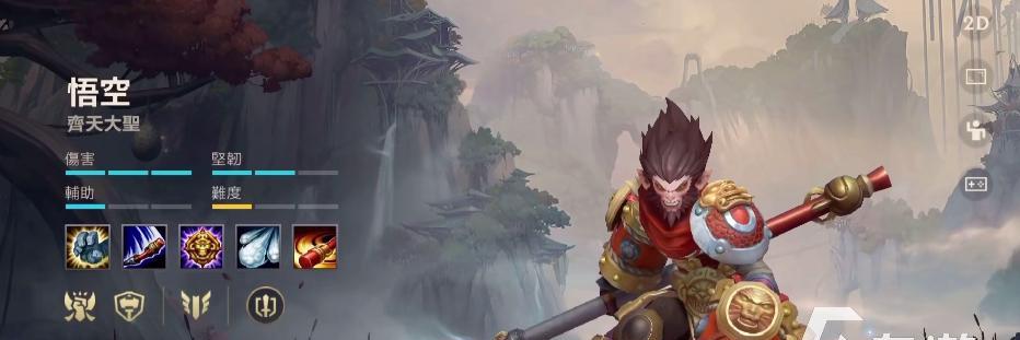 《苍月岛骑士出装顺序攻略》（选择恰当的装备，助你在战场上无往不利）