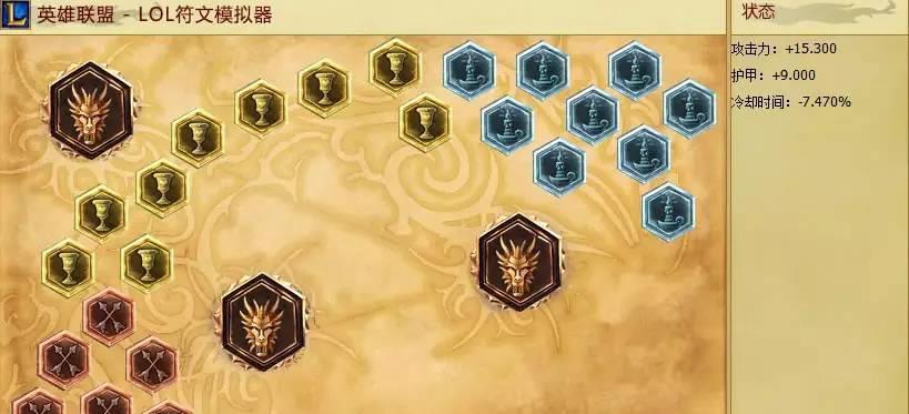 帝国最强男枪出装攻略——攻无不克，战无不胜（重装上阵，帝国男枪登顶！-帝国男枪）