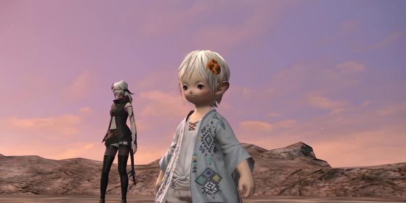 FF14E6战斗攻略，带你轻松通关（FF14E6战斗攻略，带你轻松通关）