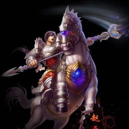 赵云小试牛刀出装攻略（精准打击瞬间爆发，让你的赵云更上一层楼）