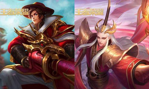 双剑刘备的完美出装攻略（双剑刘备如何通过合适的装备打造最强攻击力）