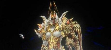 《暗黑破坏神不朽》受伤战士的奇遇（勇者回归的坎坷路、重重困难的磨砺与突破）