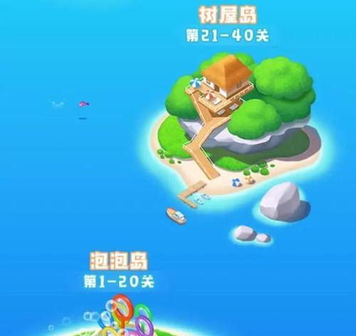 如何玩转《最强蜗牛》宝箱怪小游戏（暴打宝箱怪，成为游戏高手）