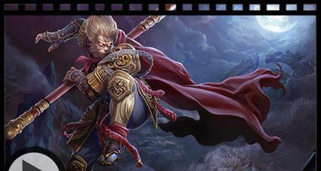 300咲夜出装攻略（解密咲夜的装备搭配，带你征服王者峡谷！）