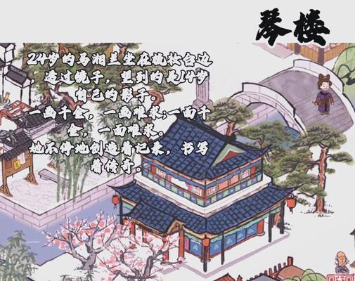 《江南百景图》游戏厨艺大赛当铺获取方法详解（以游戏为主，厨艺为辅，一起打造绝佳美食！）