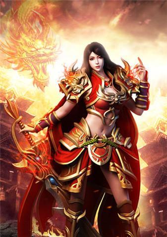 热血传奇上古出装攻略（成为无敌之王，掌握关键装备法宝的关键）