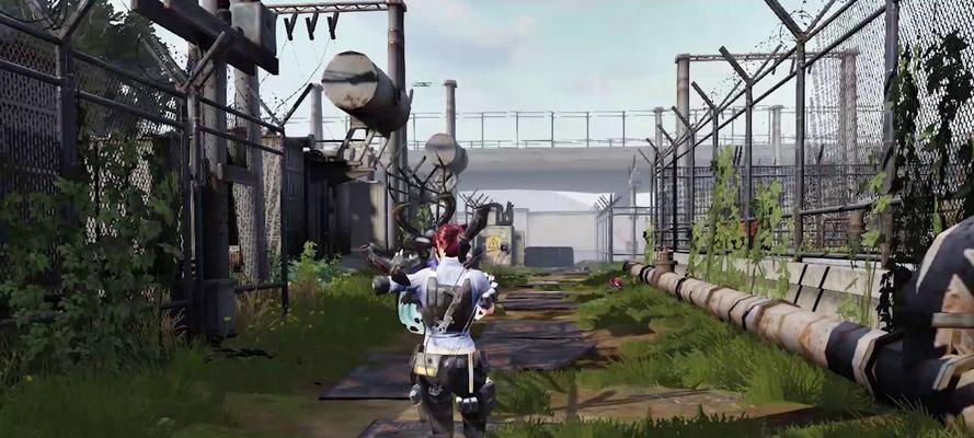 明日之后僵尸出装顺序攻略（打造无敌生存者）