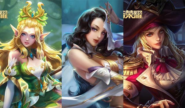 《王者荣耀》圣诞活动大福利（解锁多重惊喜，赢取丰厚奖励）