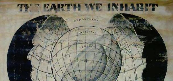 探索地心世界的奇妙之旅（地心世界攻略1）