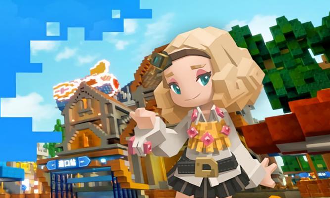 《乐高无限》游戏中白蜡木获得方法（解锁乐高无限游戏中的珍贵材料，轻松获得白蜡木）