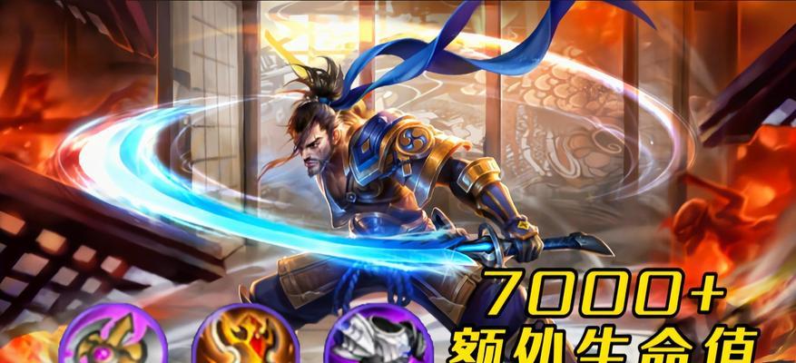 王者荣耀武藏出装攻略（打造无敌武神，合理搭配装备大揭秘）