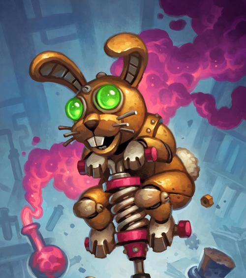 《炉石传说酒馆战棋》老蓟皮技能详解（掌握老蓟皮技能，成为酒馆战棋高手）